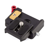 POWRIG camera accessories Quick Release Plate Mount 1700-H